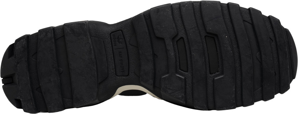 adidas Raf Simons x Detroit Runner Light Granite for Sale