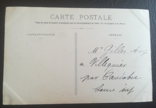 CPA 90 - BELFORT - Ville - Vue générale prise de la Miotte - Imagen 2 de 2