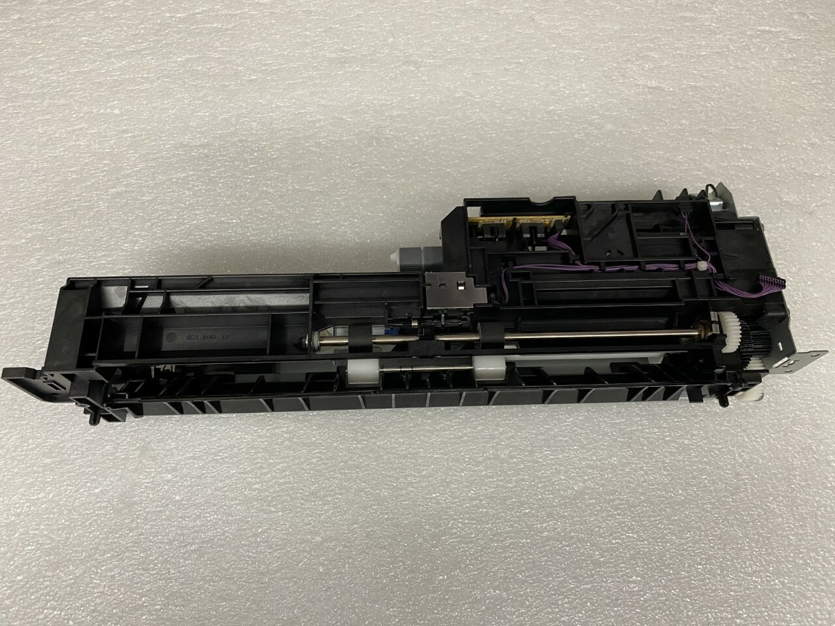 RM1-9599 HP TRAY 2 PAPER PICK UP ASSY FOR LJ M855 / M880 SERIES | eBay