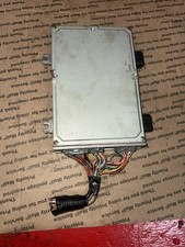 Honda Orthia Engine Control Unit ECU 37820-P7...