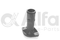 KüHlmittelflansch Vorne FüR Audi Seat Skoda VW 1995-2010