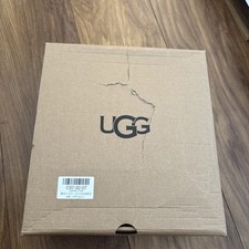 2025 UGG Lowmel Brown Suede Sheepskin Trainers Woman Christmas Gifts