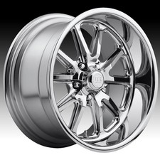 Us Mags U110 Rambler Chrome 15x7 5x4.5 1mm U11015706540 Us Mags U110 Rambler Chrome 15x7 5x4.5 1mm U11015706540
