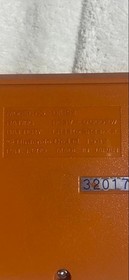 Game and Watch Nintendo Donkey Kong multi screen DK-52 Working[Excellent]
