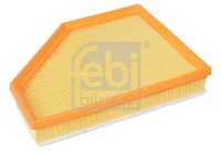Febi Bilstein 173461 Luftfilter FüR BMW