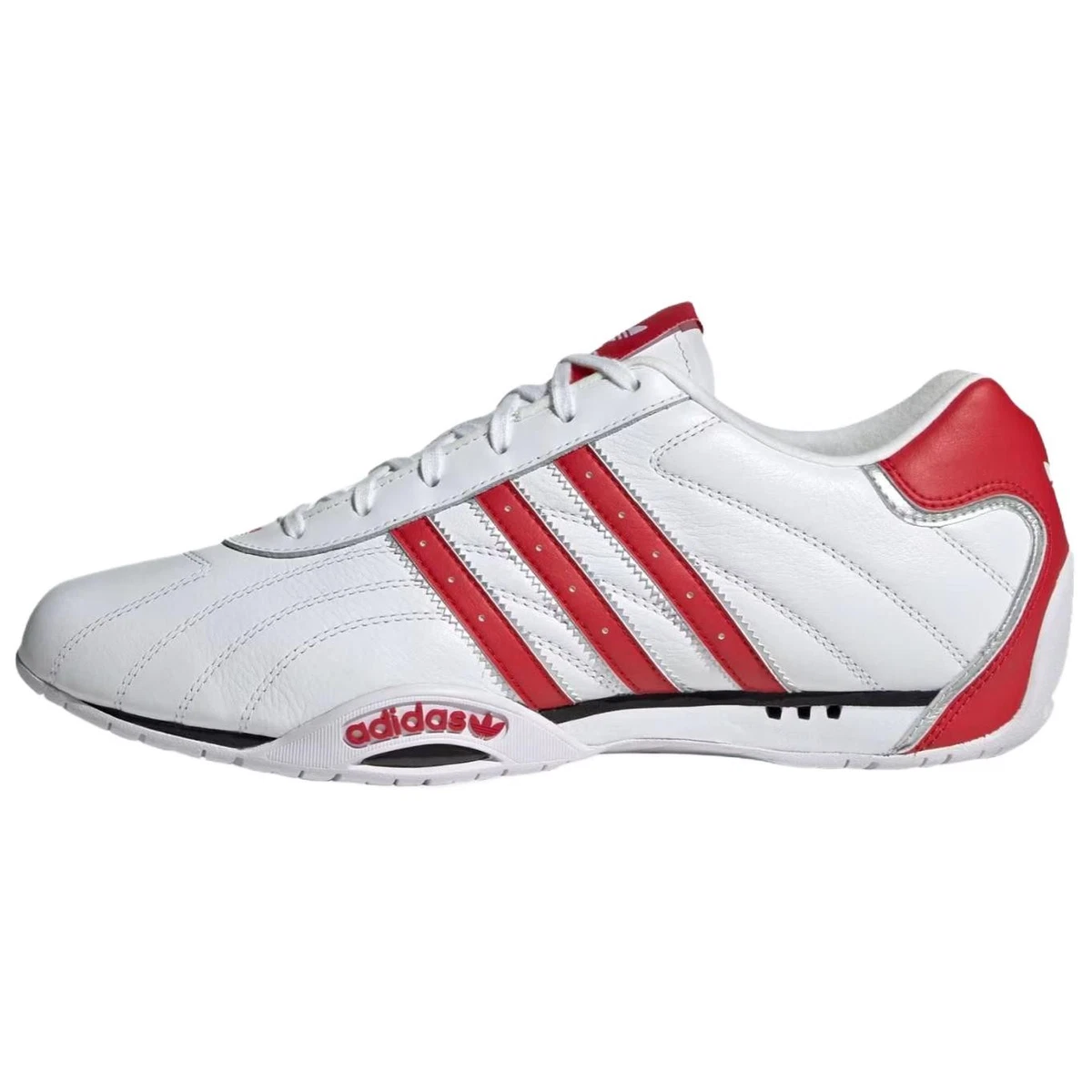 【ピーターパン】adidasアディレーサー ロー adidas Adi Racer Low White Better Scarlet for Sale | Authenticity