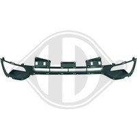 6522846 LüFtungsgitter, StoßFäNger Mitte FüR Kia Sportage (Sl)