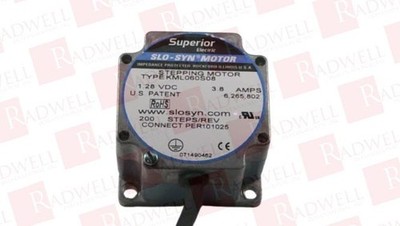 DANAHER MOTION KML060S08 / KML060S08 (USED)