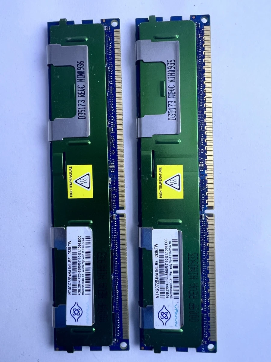 Nanya Computer RAM for sale | eBay