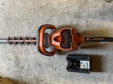 HSA 86 Hedgecutter 2021