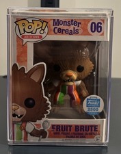 Ultimate Funko Pop Ad Icons Figures Gallery and Checklist 196