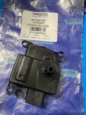Genuine T6892003 Hvac Temp Blend Door Actuator Kenworth Peterbilt Oem Genuine T6892003 Hvac Temp Blend Door Actuator Kenworth Peterbilt Oem