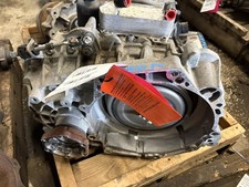 2012-17 Vw Cc Nlq Automatic Transmission 2.0l Fwd 6 Speed Volkswagen Auto 2012-17 Vw Cc Nlq Automatic Transmission 2.0l Fwd 6 Speed Volkswagen Auto