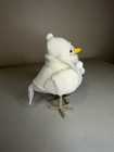Christmas Wondershop Target Birds Set of 4, 2023 Bay Brook Crinkle & Ginger — photo 10