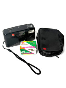 Leica Elmar Mini | eBay