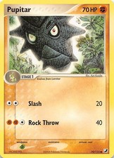 Pupitar Common EX Unseen Forces 70/115 NM on eBay