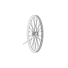 Zipp Spare Wheel Decal Set 202