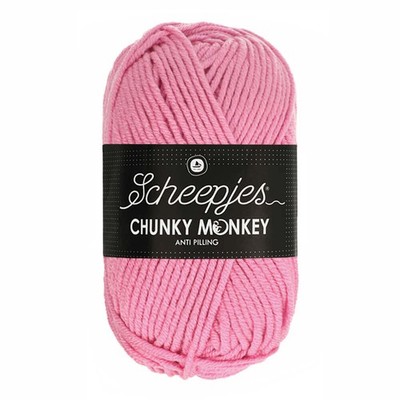 Scheepjes Chunky Monkey 100g