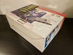 Amstrad GX4000 Console Vintage No PlayStation Nintendo Nes Snes Sega Atari