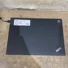 Lenovo ThinkPad T470 Laptop Notebook Black Intel Core i5 vPRO