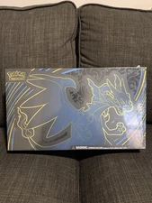 ✅IN HAND✅ Pokemon Phantasmal Flames - Ultra Premium Collection UPC