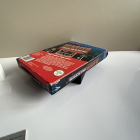 Nes Spiel Blaster Master Sunsoft CIB komplett Anleitung 