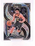 2024-25 Panini Select Ajay Mitchell Scope Prizm Rookie Card #194