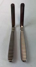 Pair of V. Mueller NL5103-13C Cloward Retractors 13mm Blades Neuro Orthopedics