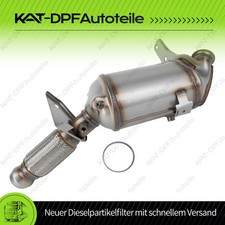 NEU DPF Dieselpartikelfilter für VW Amarok 4 Motion 2.0 BiTDI 180 PS 2H0253053EX