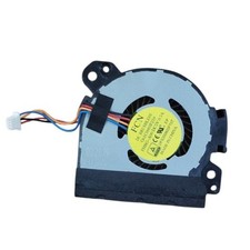 Replacement fan for Toshiba Satellite Pro A40-C-1ED DFS350805PT0T laptop