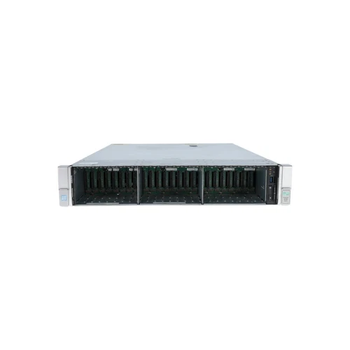 HP Proliant DL380 Gen9 v4 24 SFF B140i Rack Server Chassis