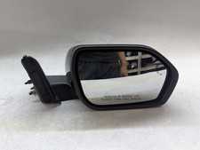 2020 2024 Ford Explorer Side Mirror Oem Rh Passenger Side Wblind Spot Camera
