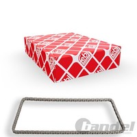 febi bilstein Steuerkette Passend FüR BMW 1 2 3 4 5 6 7 X1 X4 Mini Mini Seat