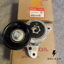 OEM Tensioner Assy For Honda Accord Civic CR-V Element & Acura CSX ILX RDX TSX