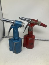 Pneumatic Rivet Guns Untested