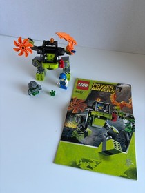 LEGO Power Miners: Mine Mech (8957)