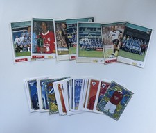 Merlin Premier League 99 Football Stickers x34 1999
