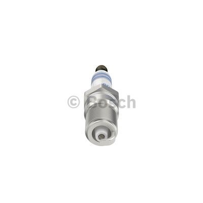 ENGINE SPARK PLUG SET PLUGS BOSCH 0 242 230 523 8PCS A NEW OE REPLACEMENT - Picture 6 of 11