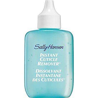 Sally Hansen Instant Cuticle Remover 1 Fluid Ounce, Pack Of 1