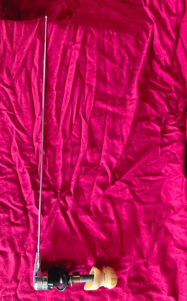 Antena de techo giratoria Packard 1948 1055076 Foto 2 de 4