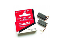 Original Makita® Kohlen 194160-9 # CB-350 KohlebüRste KohlebüRsten MotorbüRsten