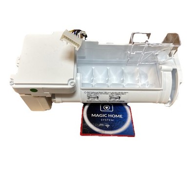 LG AEQ73569907 Ice-Maker Eisbereiter   für SBS Kuchlschrank GSJV70PZTE GSJV71PZT
