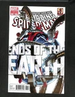 Amazing Spider-Man #682 2nd Print Variant Marvel 2012