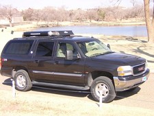 2003 GMC Yukon C1500