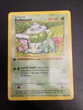bulbasaur pokemon card value SWSH (SWSH231) [Sword & Shield Promo Cards] – Plug Common Card Type 🌱 Some Pokémon never stop