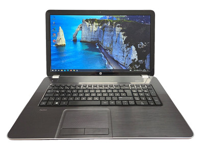 HP Pavilion 17-e022eg=17,3''Zoll=intel i5=8GB RAM=256GB SSD=Office21=Win11