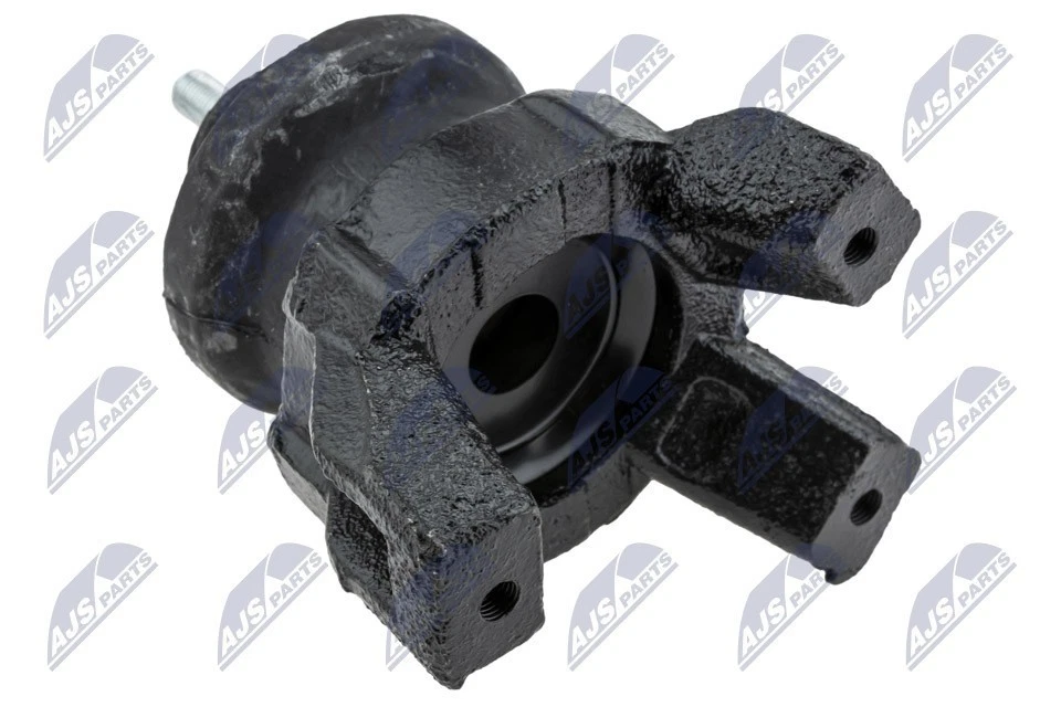 HYUNDAI NTY ENGINE MOUNT HYDRAULIC ZPS HY 535 SANTA FE II 2005 2013 2.0 C - Imagem 2 de 4
