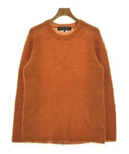 COMME des GARCONS HOMME PLUS Sweaters Orange M 2200615570013