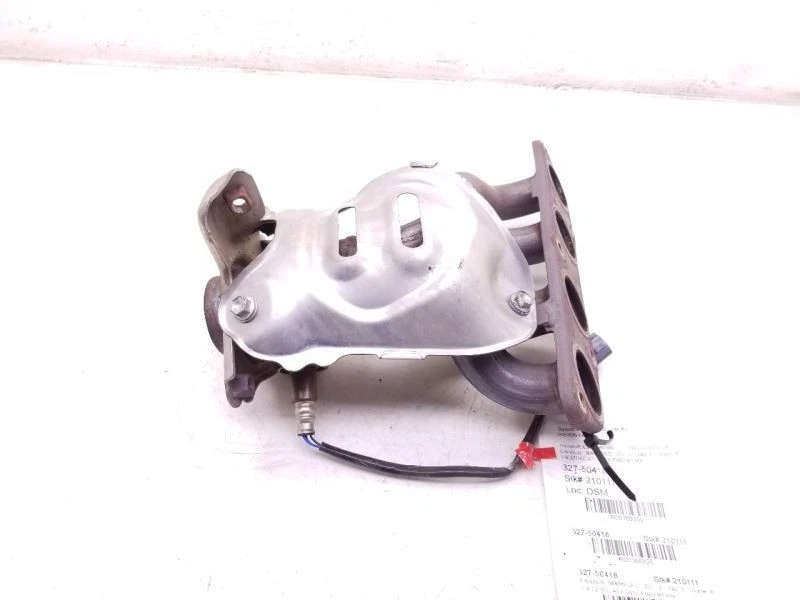 Colector de escape compatible con 08-12 SCION XD  Foto 3 de 4