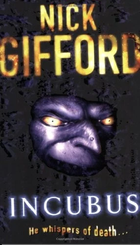 Incubus, Nick Gifford